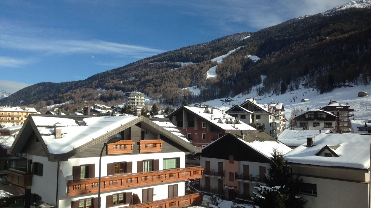 Photo of Outdoor in Aprica