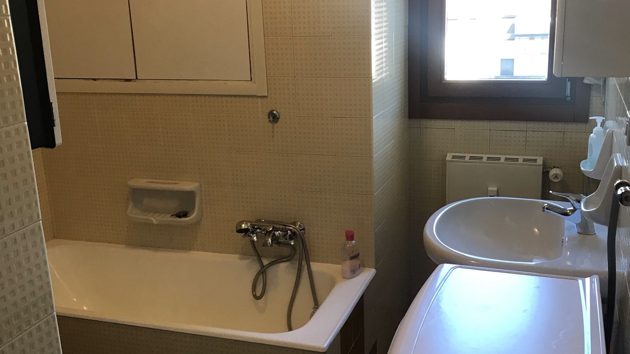 Photo of Bathroom in Aprica