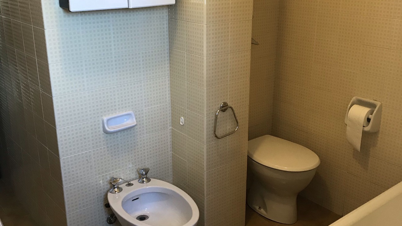 Photo of Bathroom in Aprica