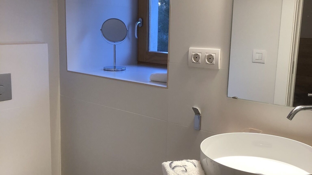 Photo of Bathroom in Sant Pere de Ribes