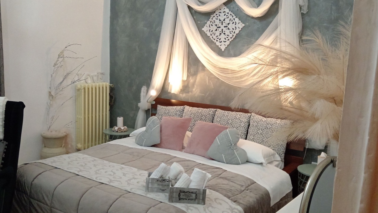 Photo of Bedroom in Sasso Barisano