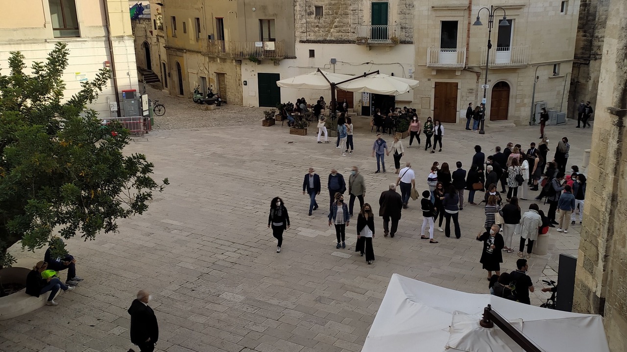Photo of Outdoor in Sasso Barisano
