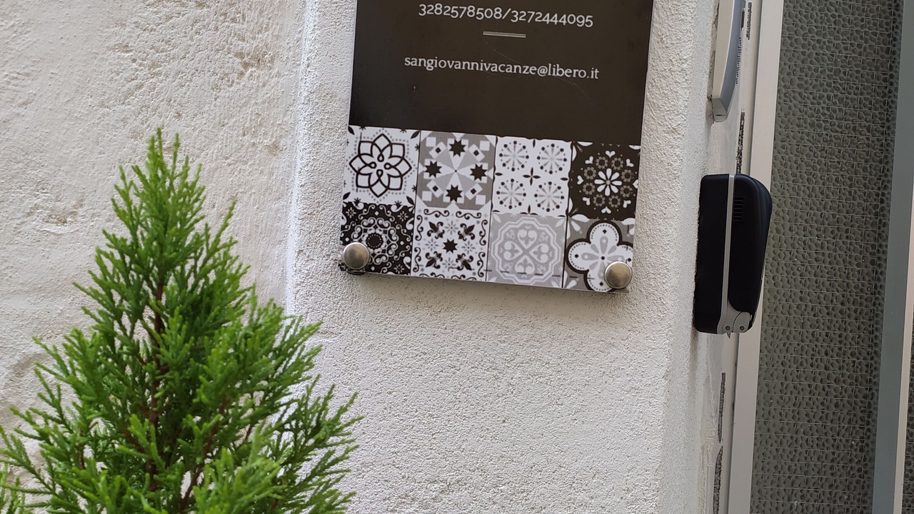 Photo of Outdoor in Sasso Barisano