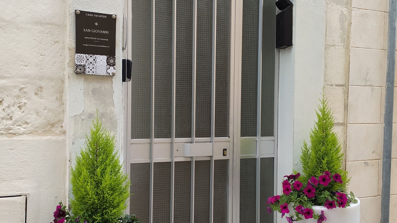 Photo of Outdoor in Sasso Barisano