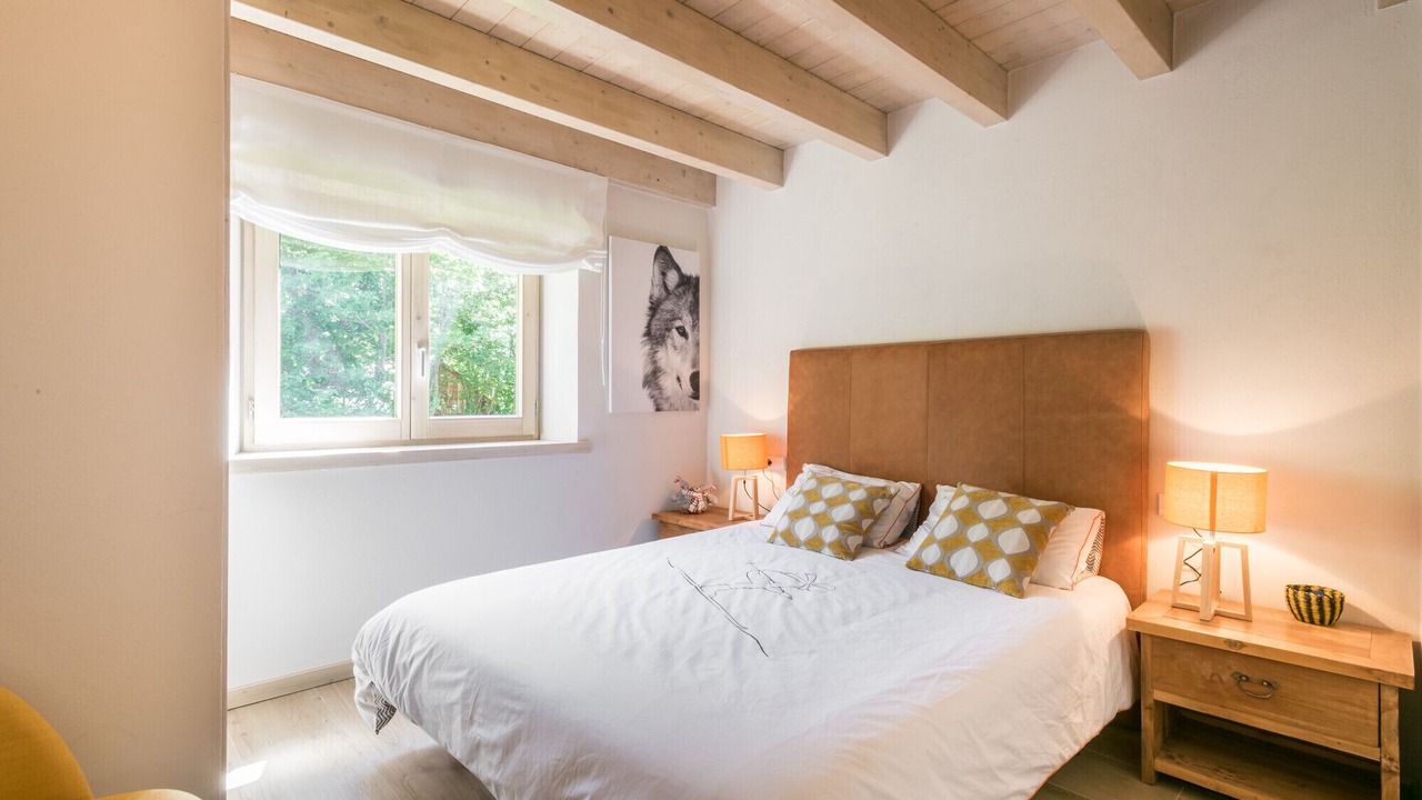 Photo of Bedroom in Casarilh
