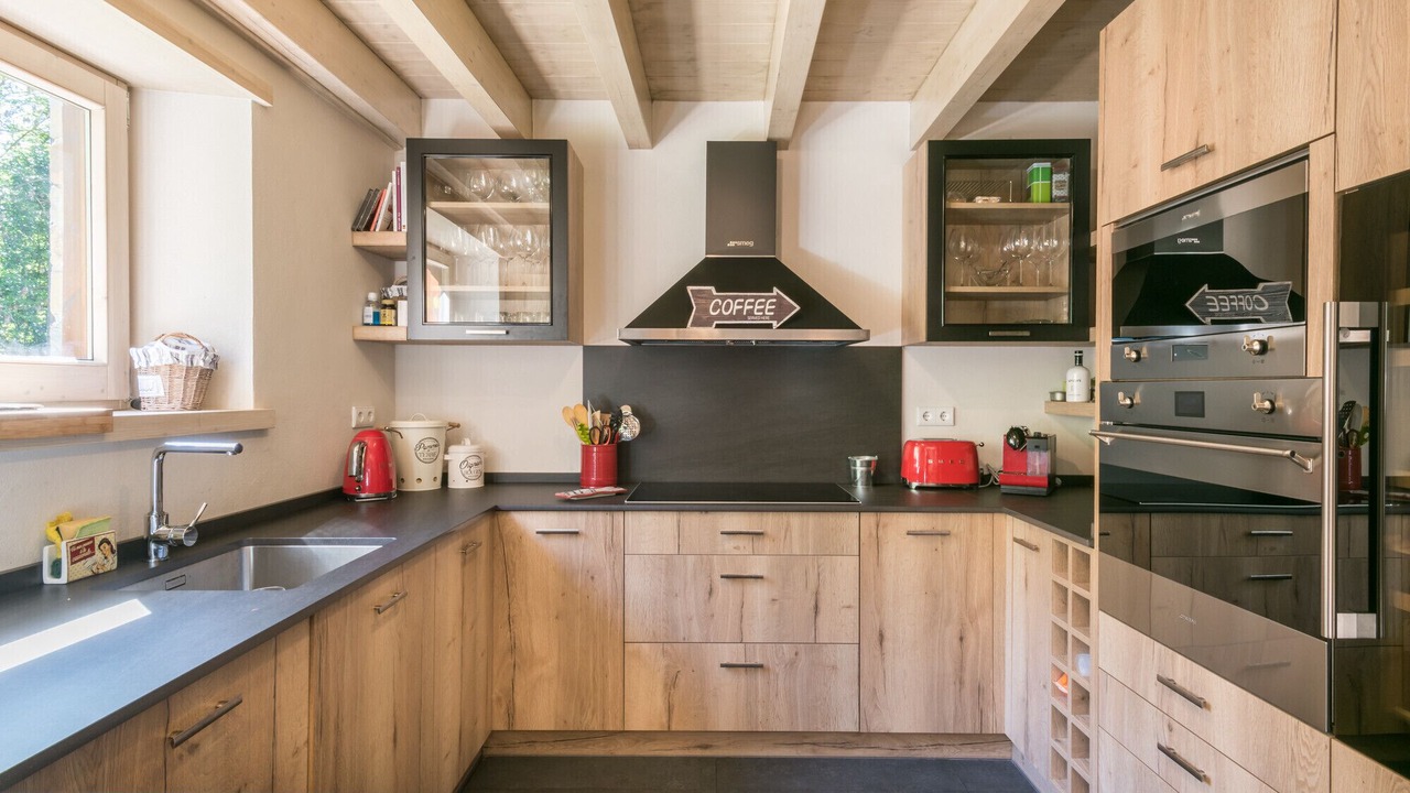 Photo of Kitchen in Casarilh