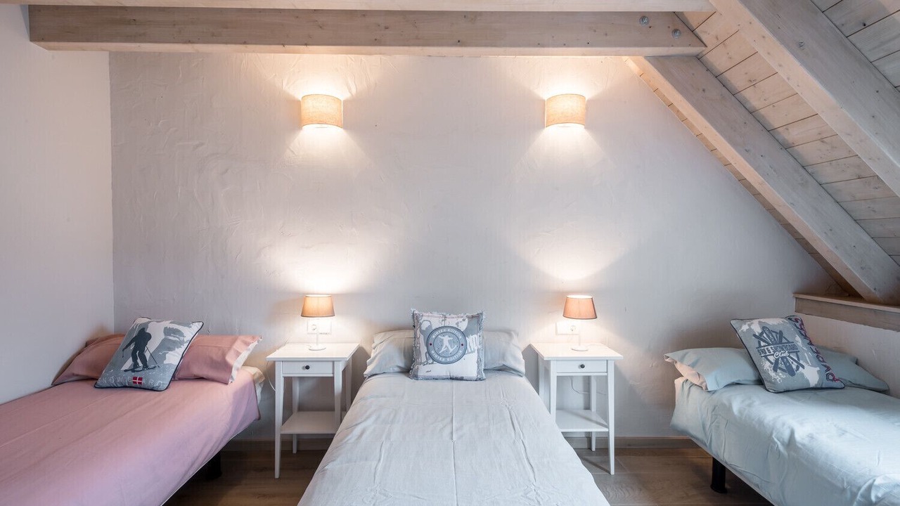 Photo of Bedroom in Casarilh