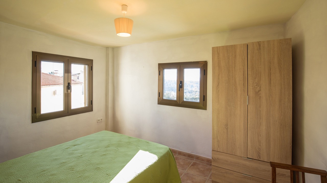 Photo of Bedroom in El Masroig