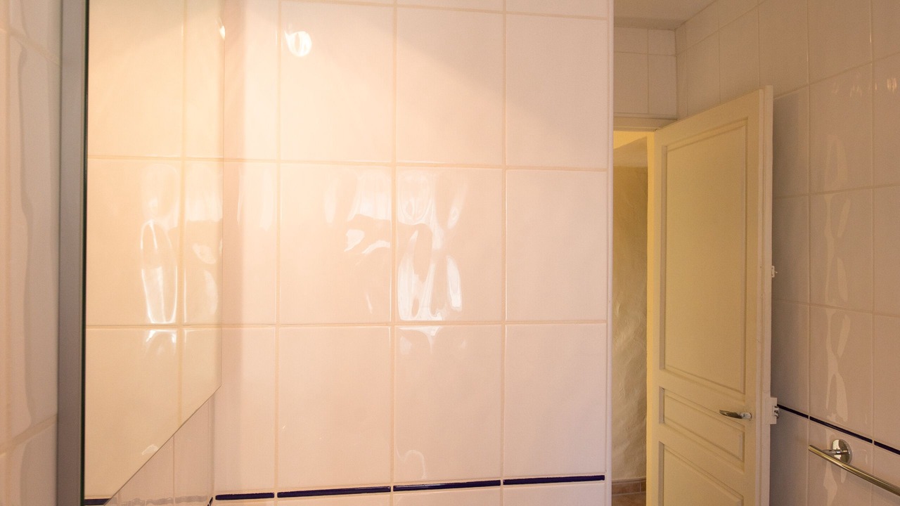 Photo of Bathroom in El Masroig