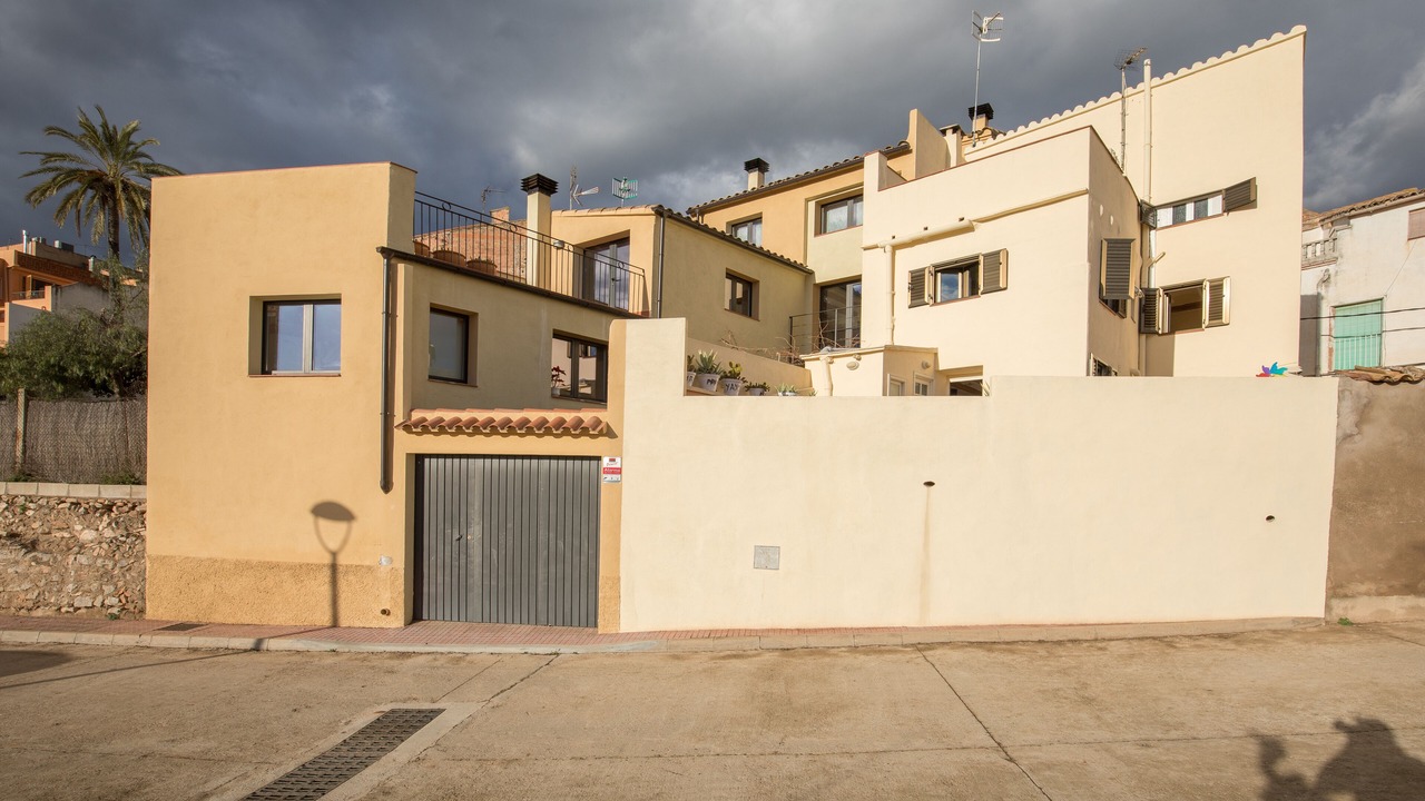 Photo of Outdoor in El Masroig