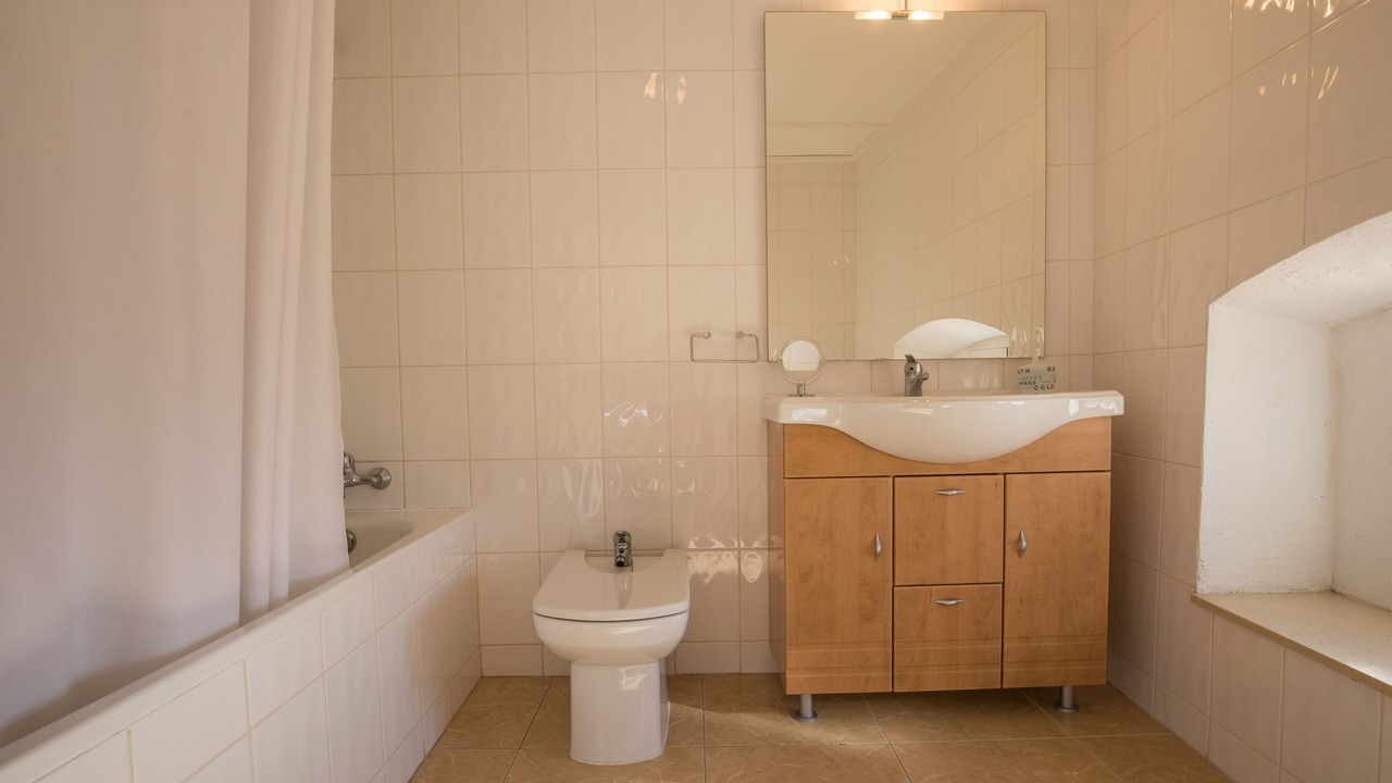 Photo of Bathroom in El Masroig