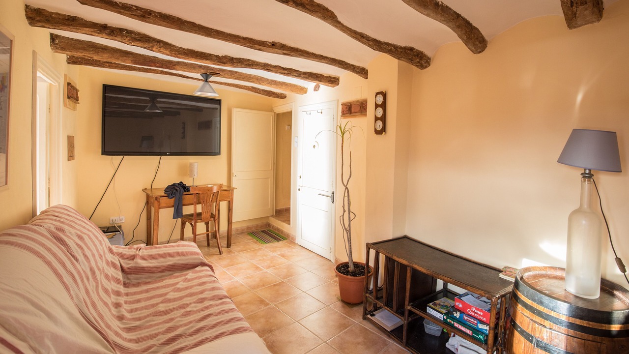 Photo of Livingroom in El Masroig