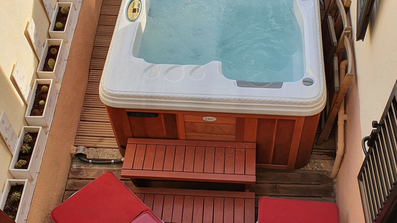 Photo of Patio Balcony in El Masroig
