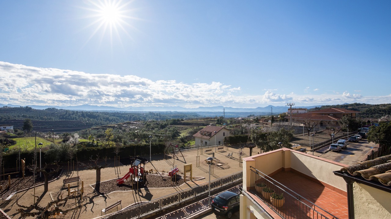 Photo of Outdoor in El Masroig