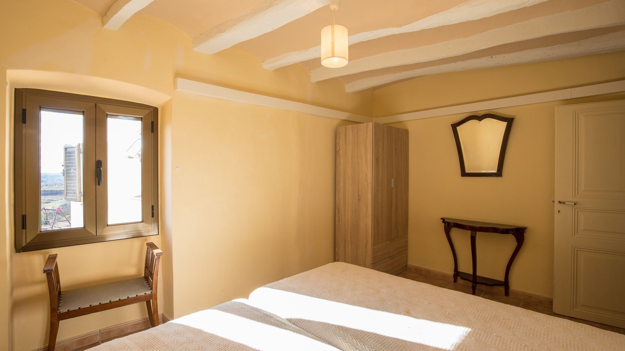 Photo of Bedroom in El Masroig