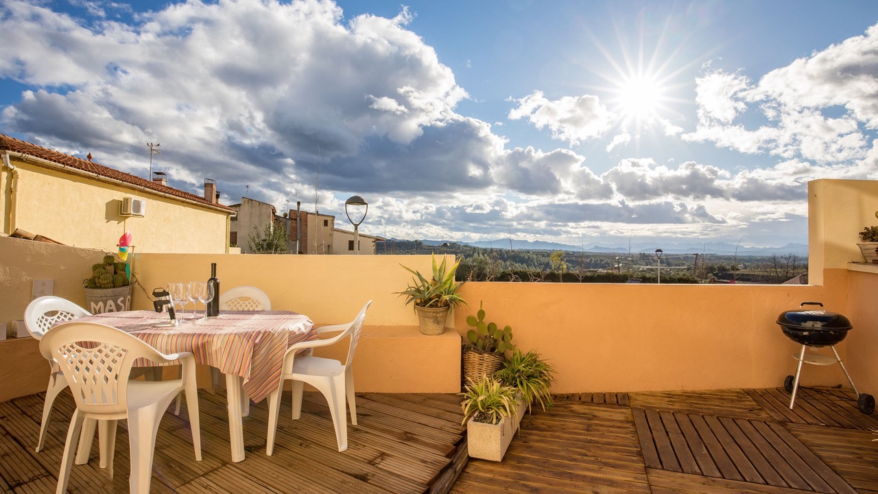 Photo of Outdoor in El Masroig