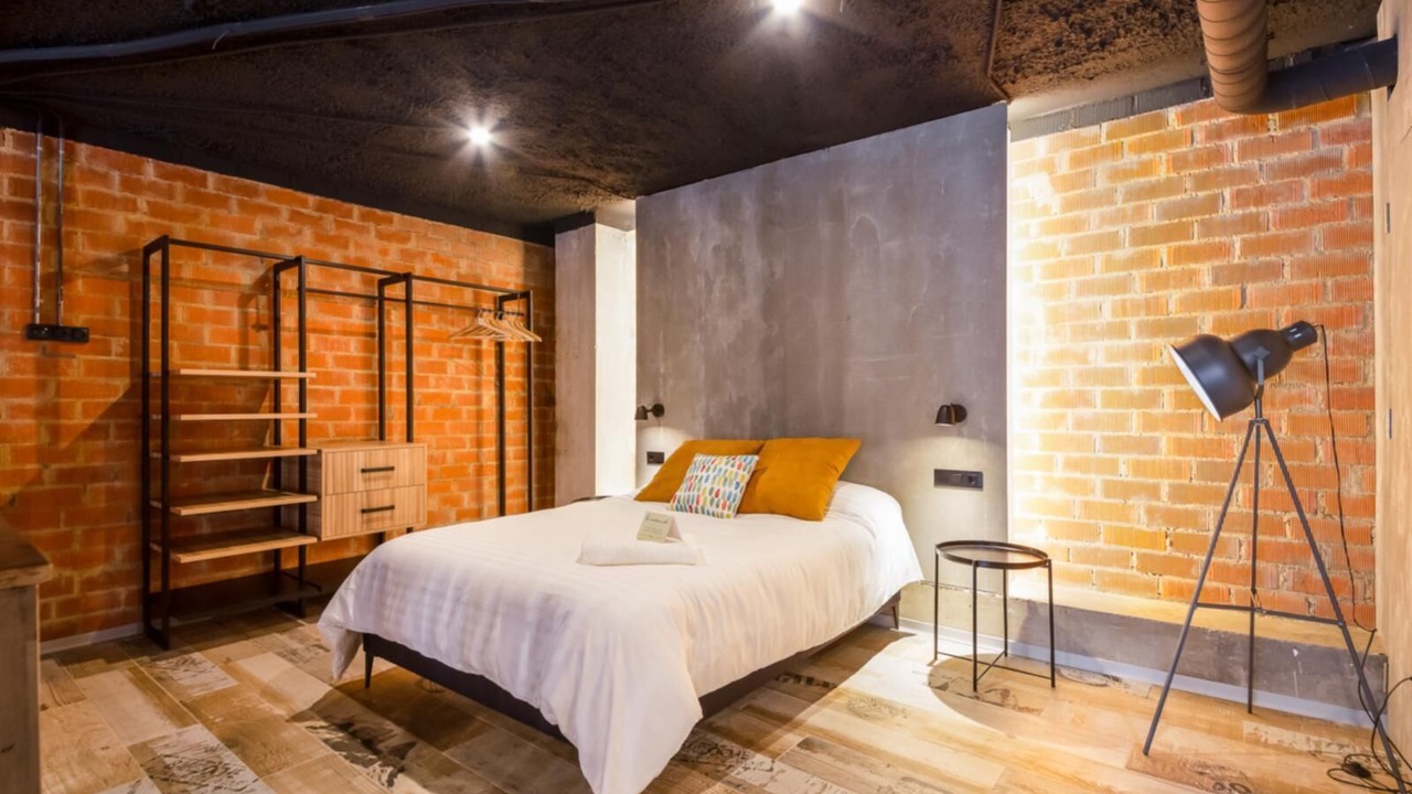 Photo of Bedroom in Pobles de l'Oest
