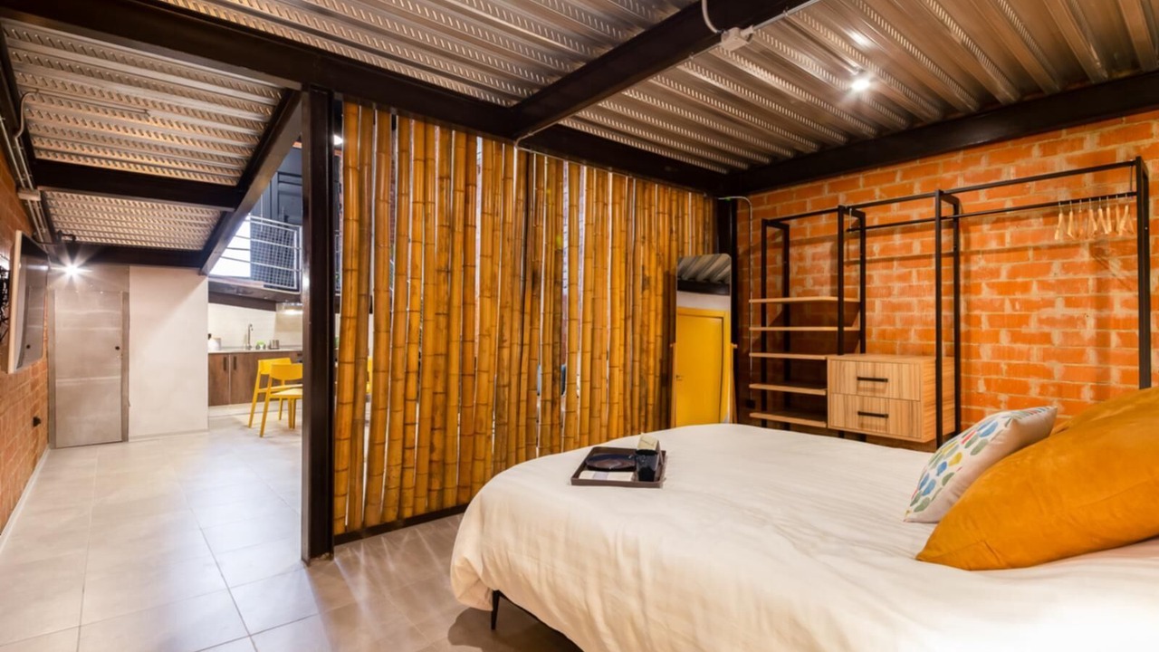 Photo of Bedroom in Pobles de l'Oest