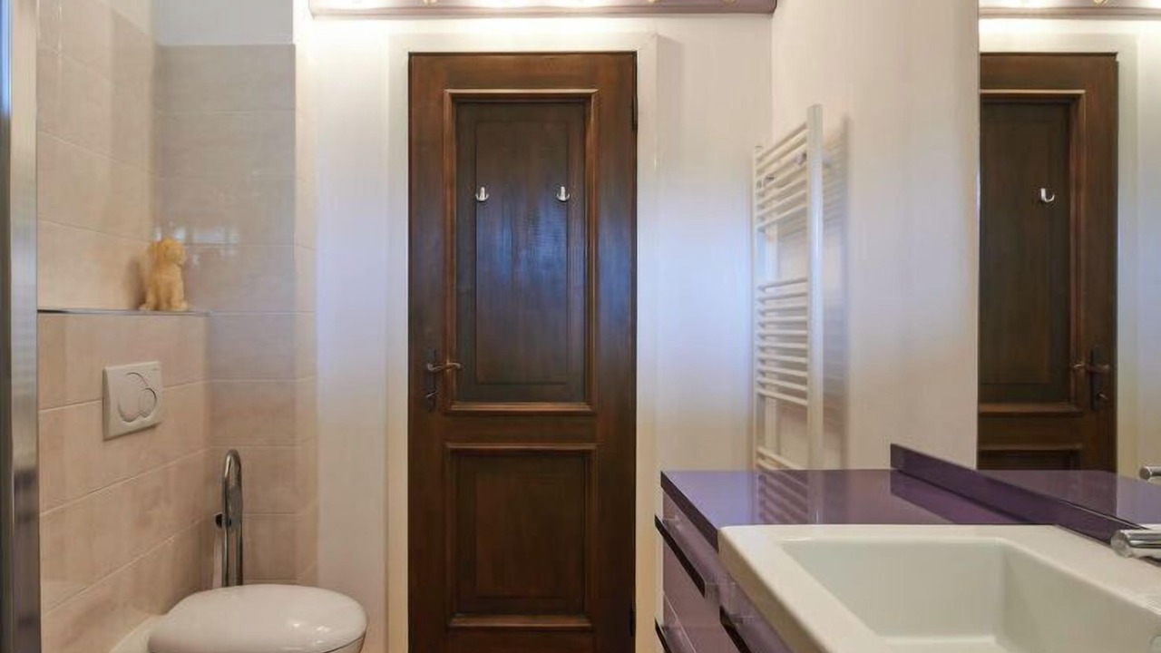 Photo of Bathroom in Porto Valtravaglia