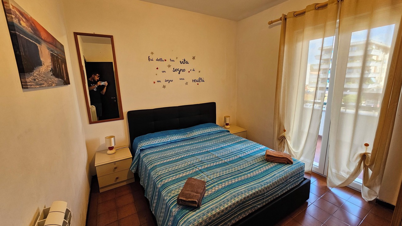 Photo of Bedroom in Cerenova