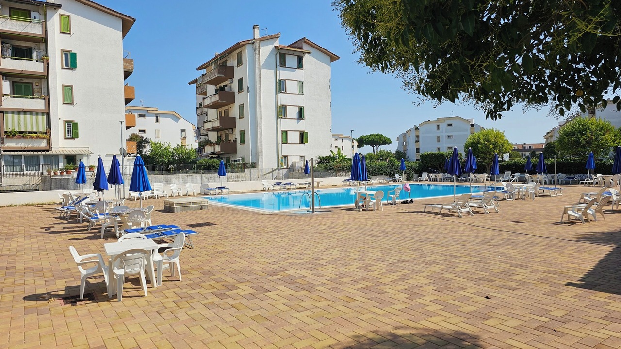 Photo of Outdoor in Cerenova