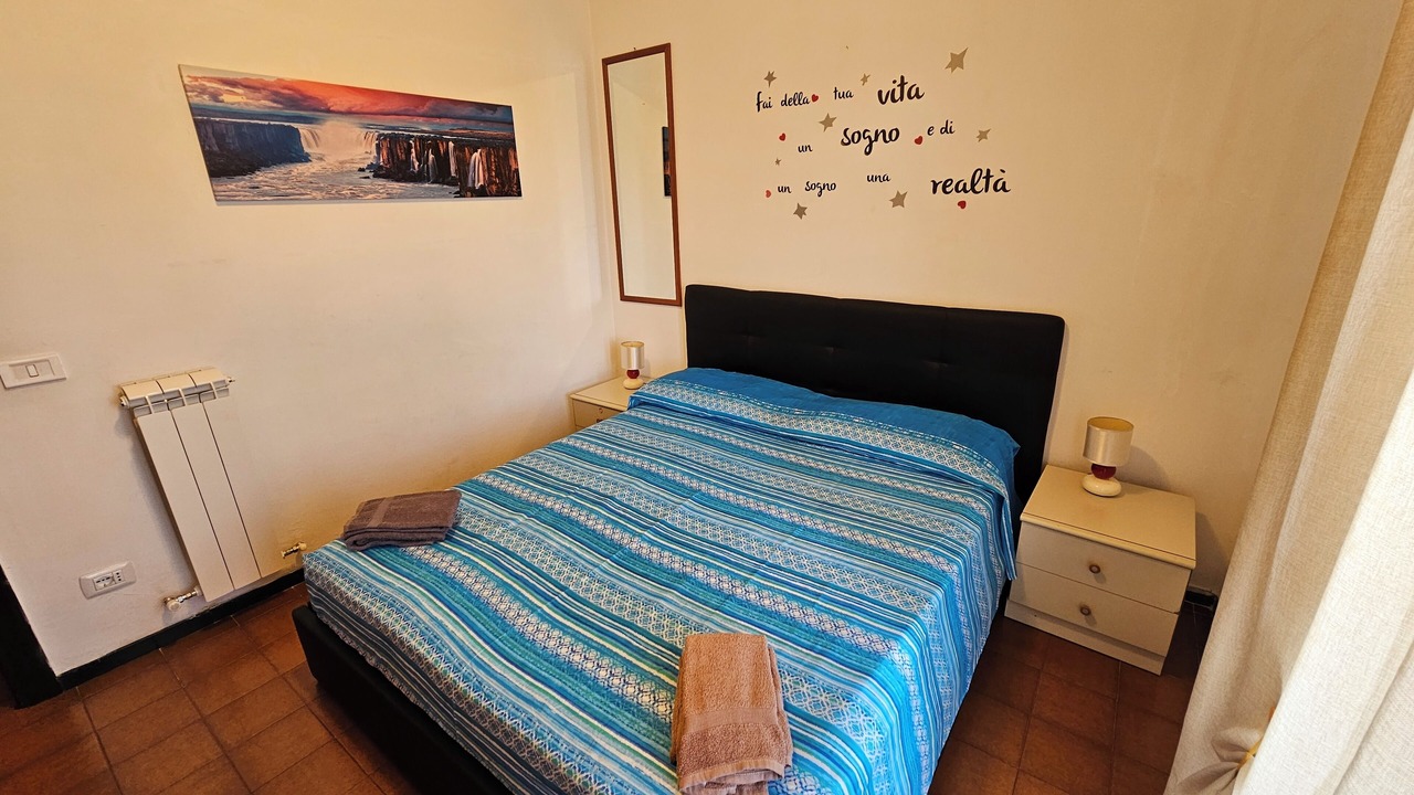 Photo of Bedroom in Cerenova
