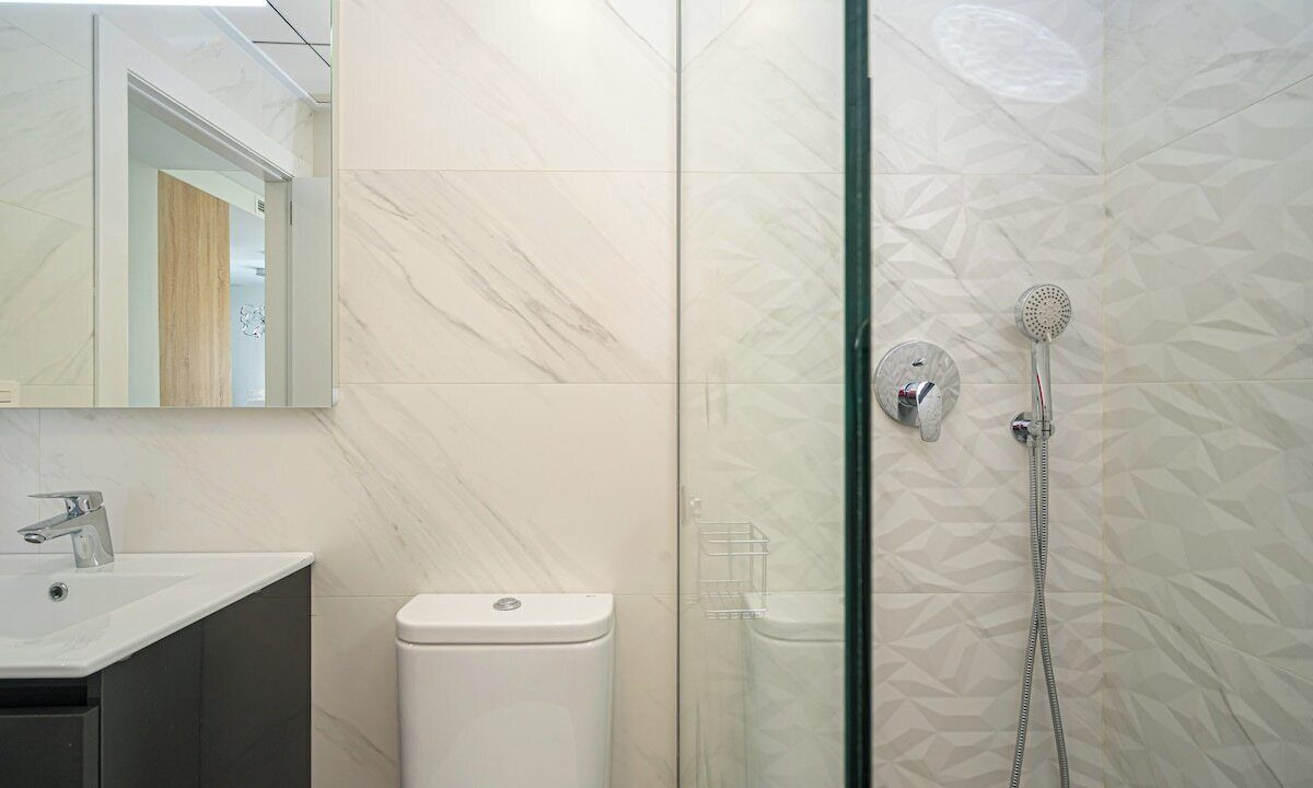 Photo of Bathroom in Aguilas