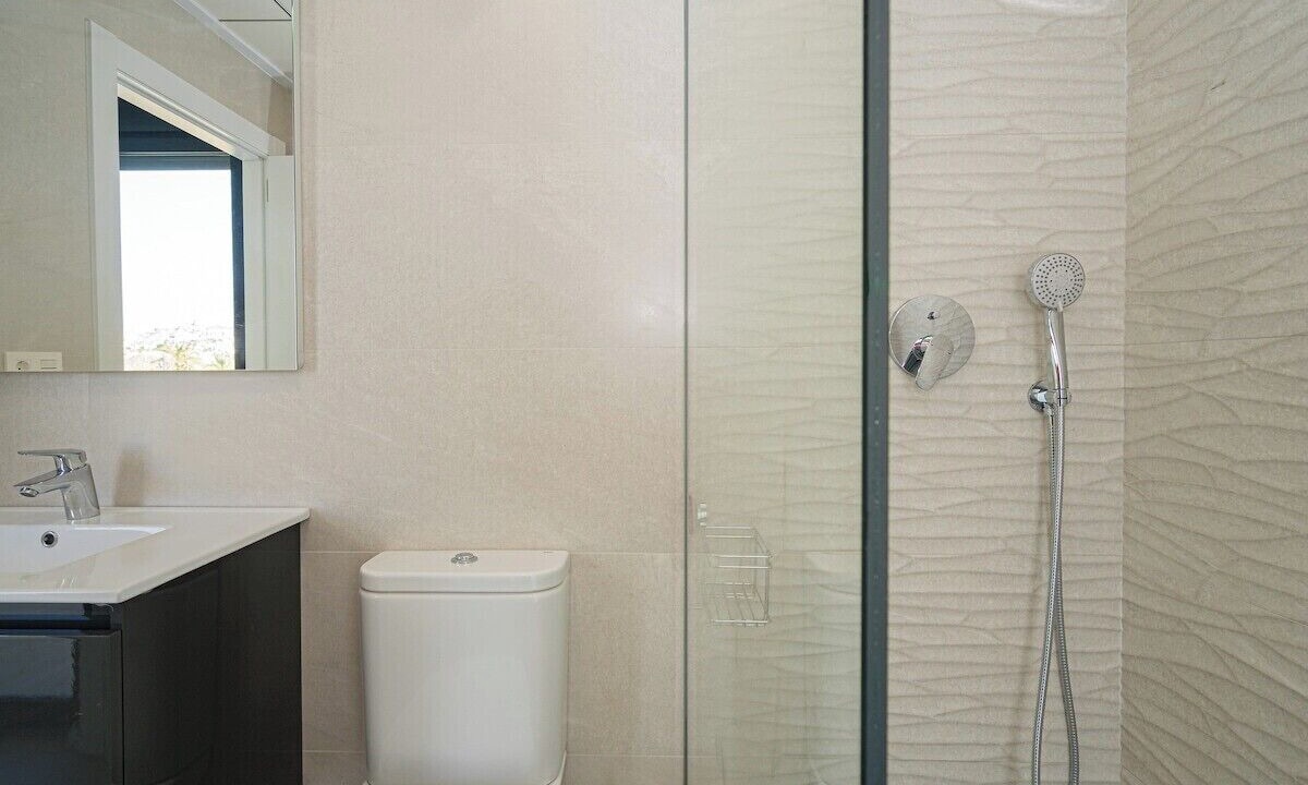 Photo of Bathroom in Aguilas