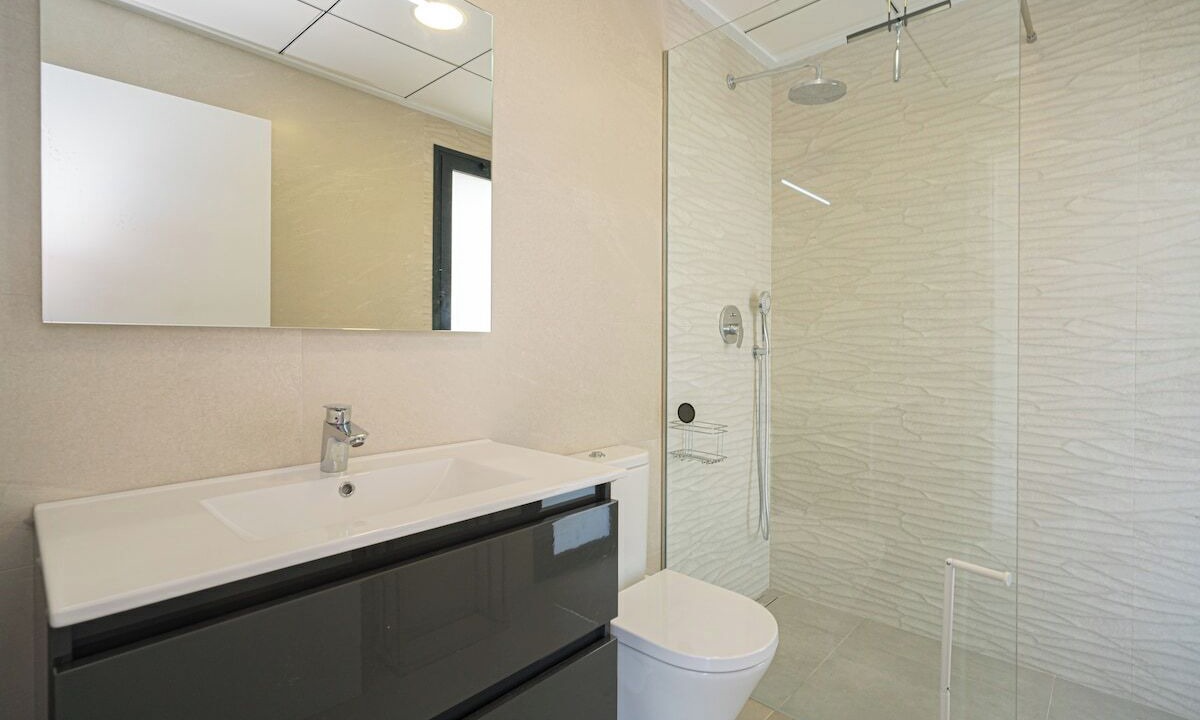 Photo of Bathroom in Aguilas