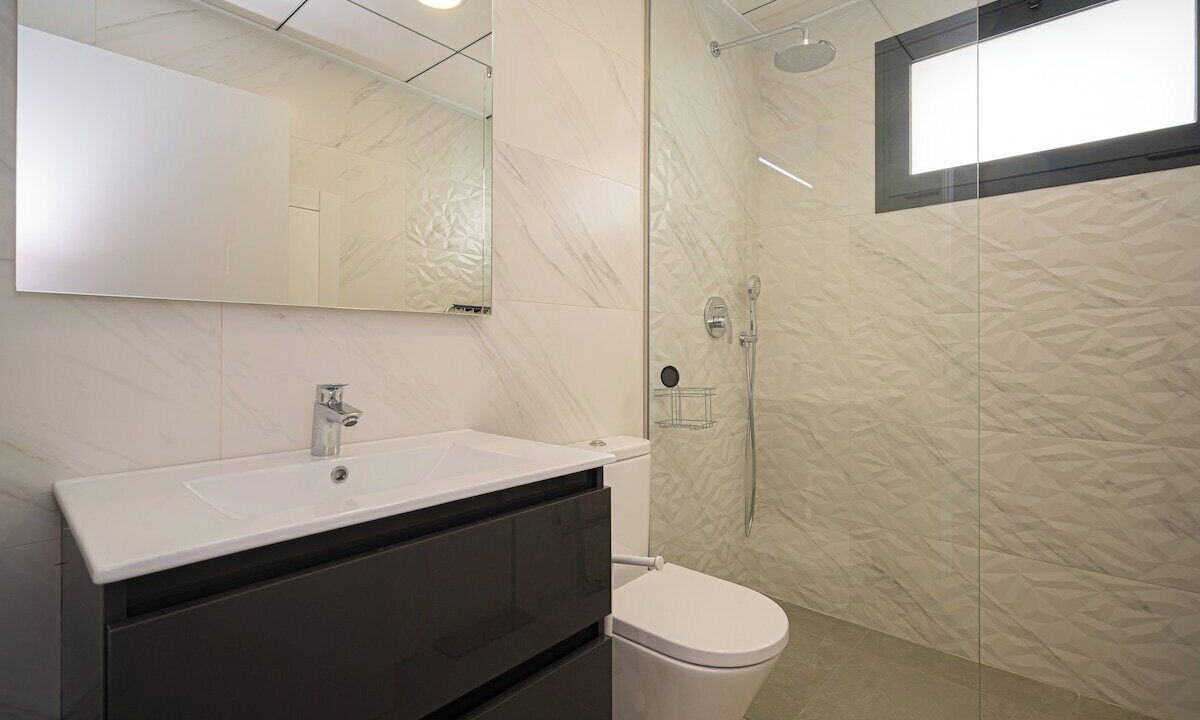 Photo of Bathroom in Aguilas