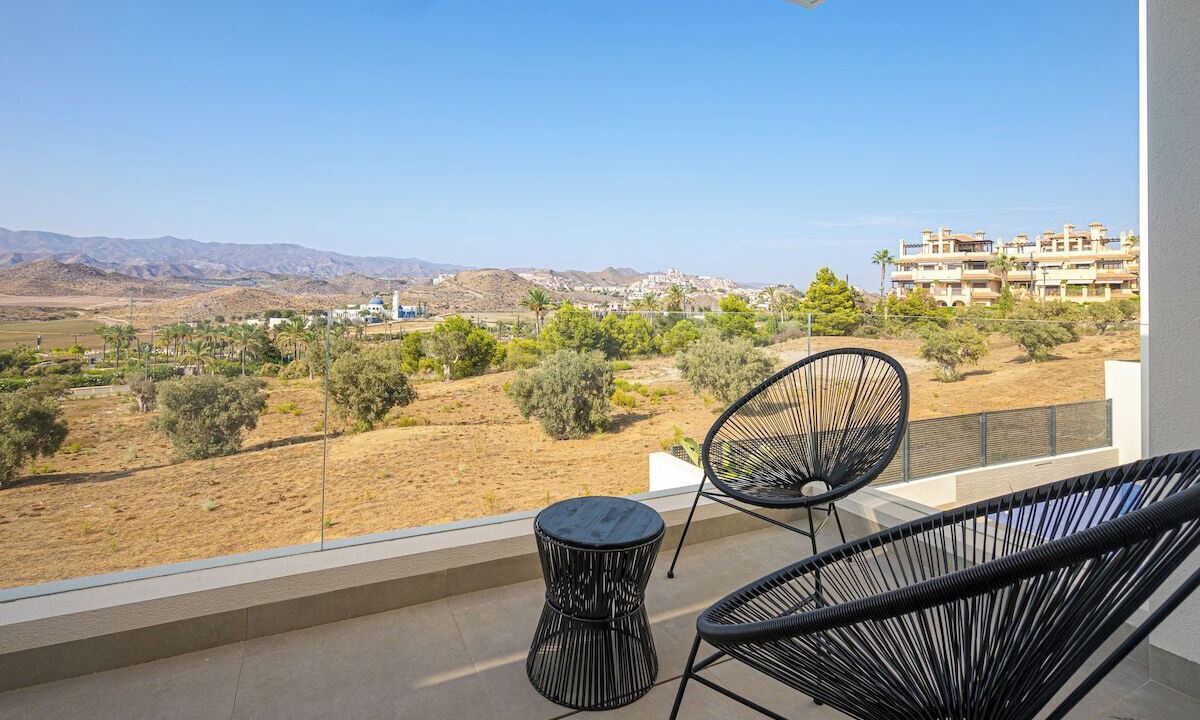 Photo of Outdoor in Aguilas