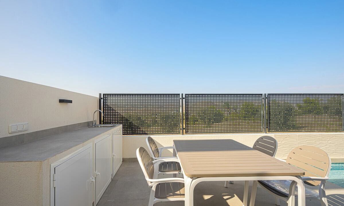 Photo of Outdoor in Aguilas