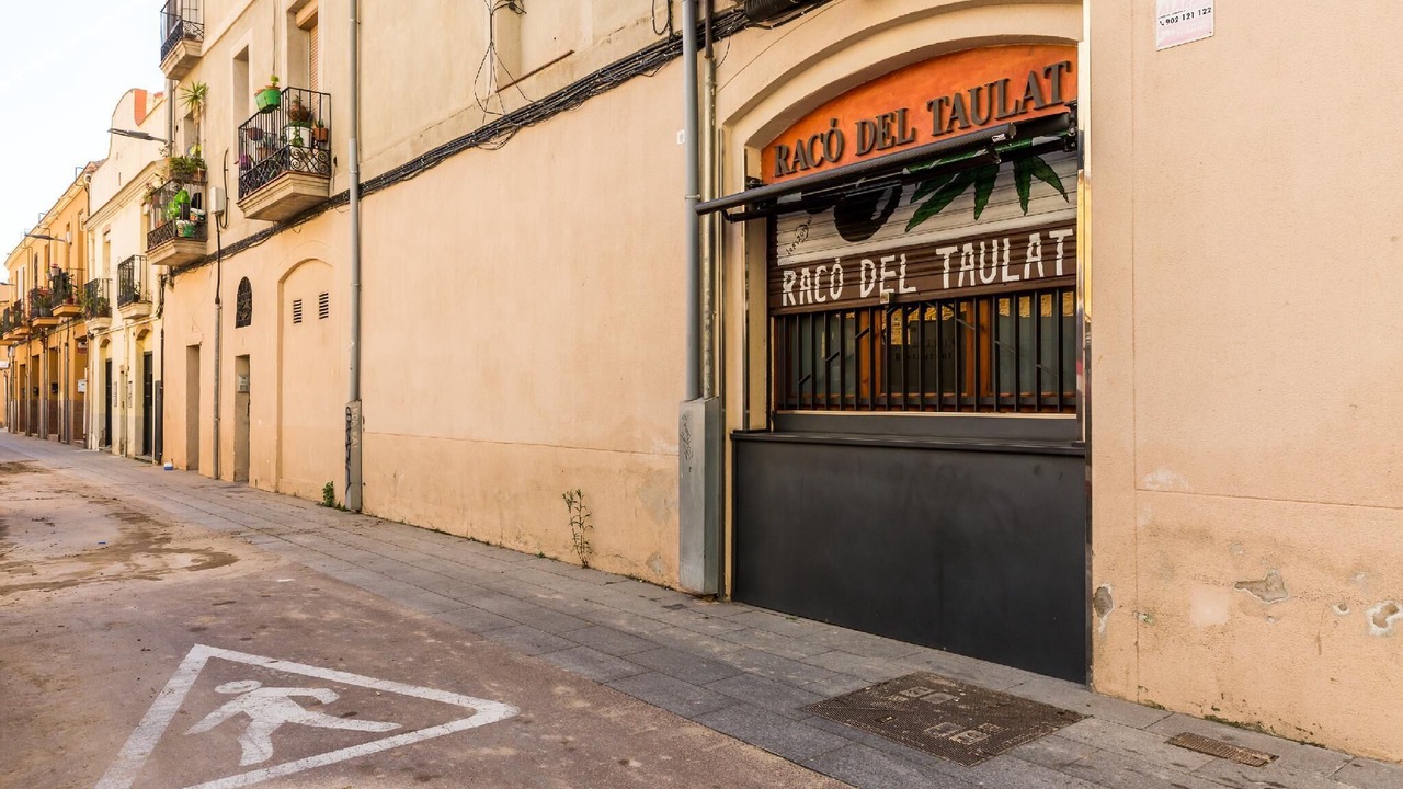 Photo of Others in Poblenou