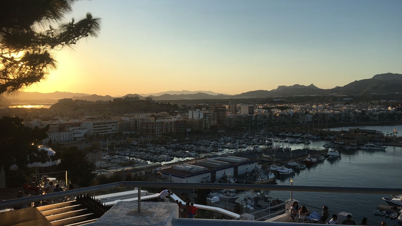 Photo of Others in Mazarron