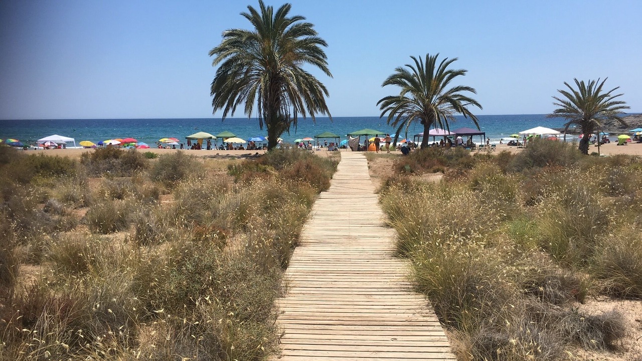 Photo of Others in Mazarron