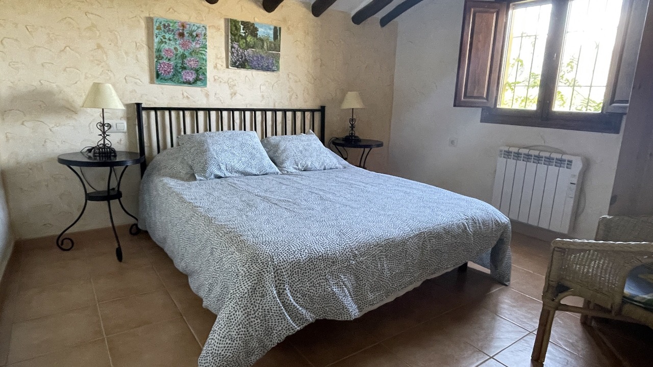 Photo of Bedroom in Blanca