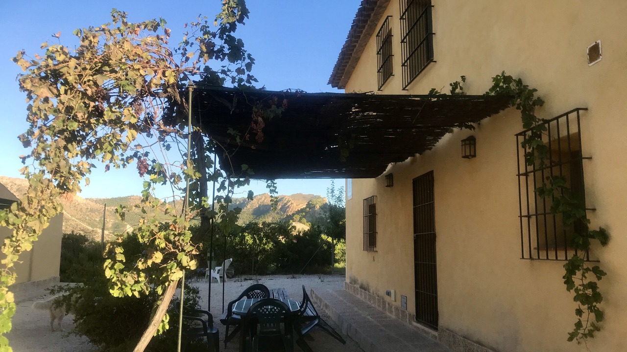 Photo of Outdoor in Blanca