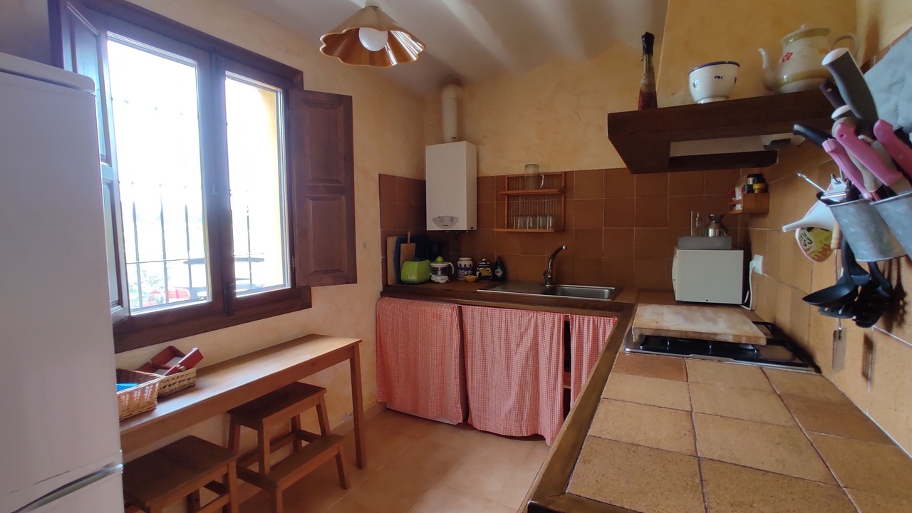 Photo of Kitchen in Blanca