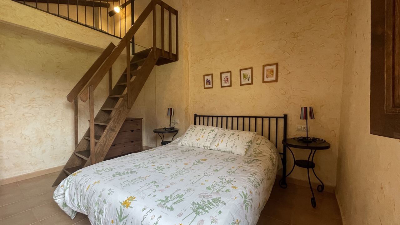 Photo of Bedroom in Blanca