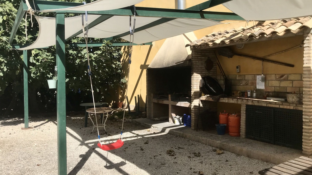 Photo of Outdoor in Blanca