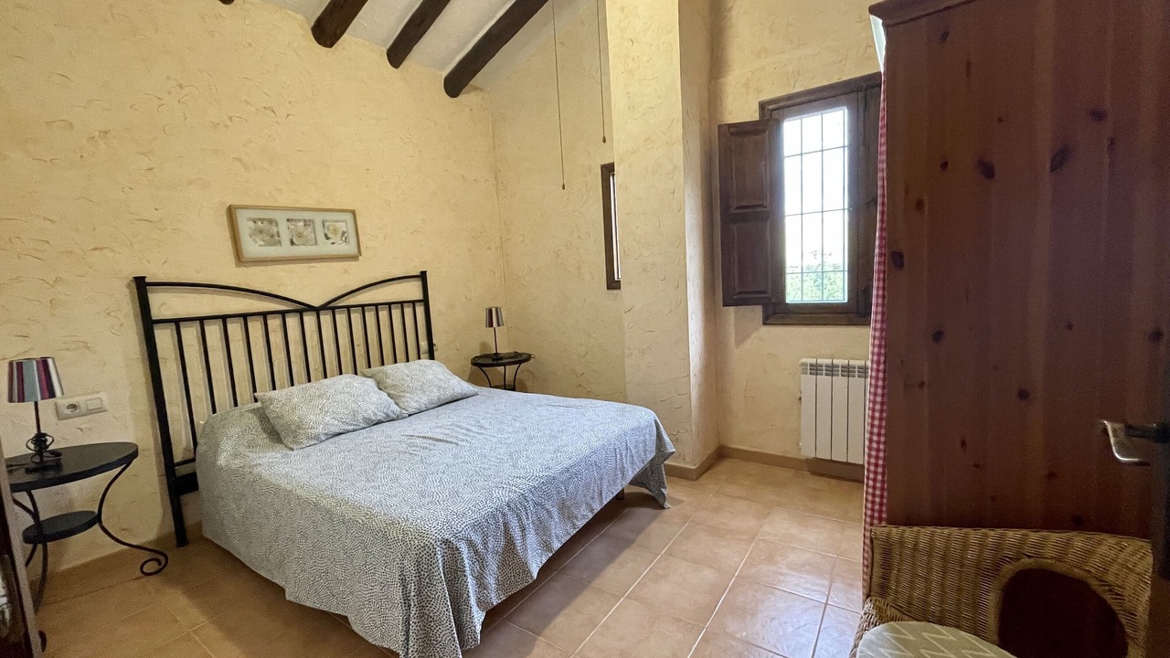 Photo of Bedroom in Blanca