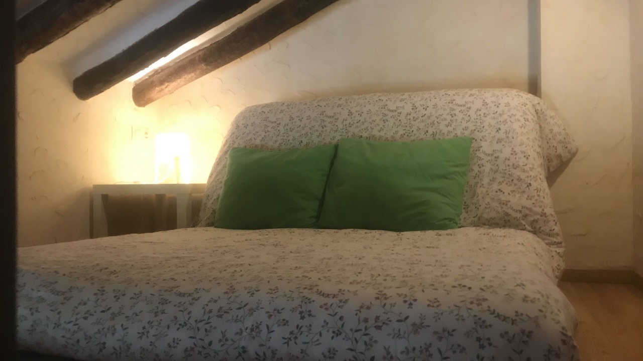 Photo of Bedroom in Blanca