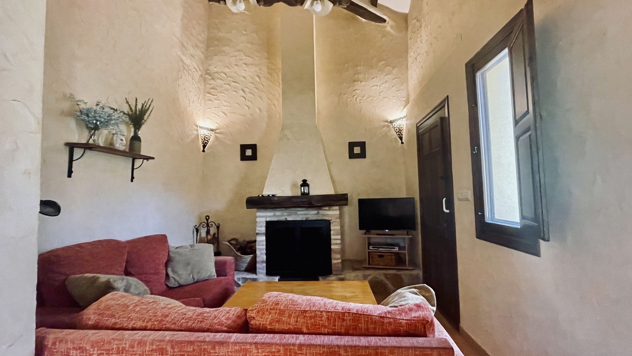 Photo of Livingroom in Blanca