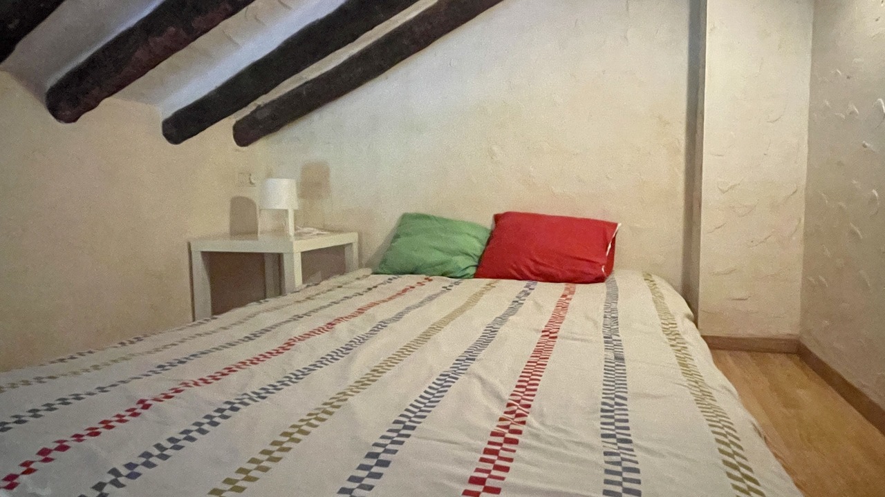 Photo of Bedroom in Blanca