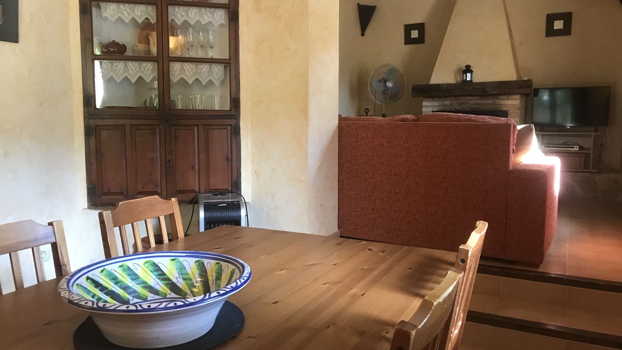 Photo of Livingroom in Blanca