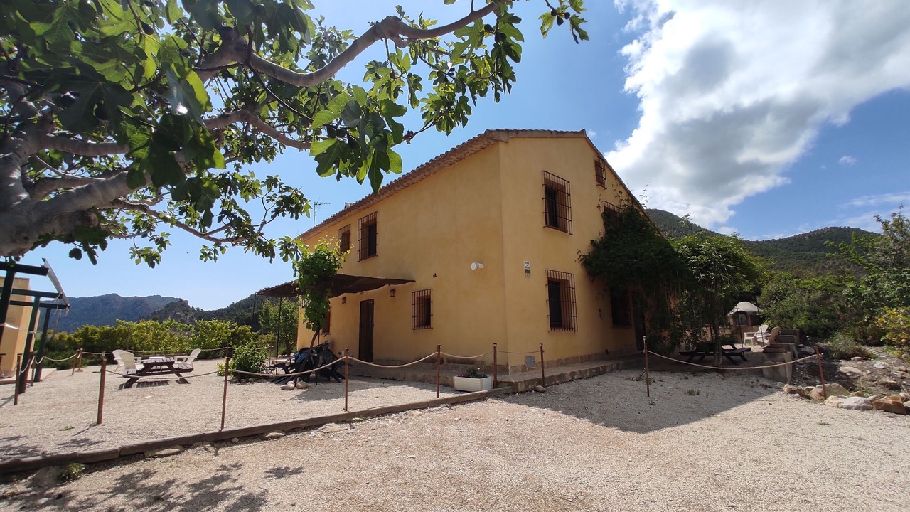 Photo of Outdoor in Blanca