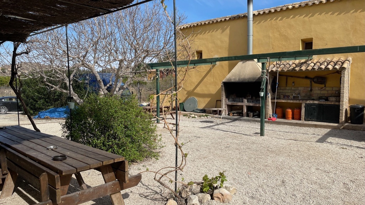 Photo of Outdoor in Blanca