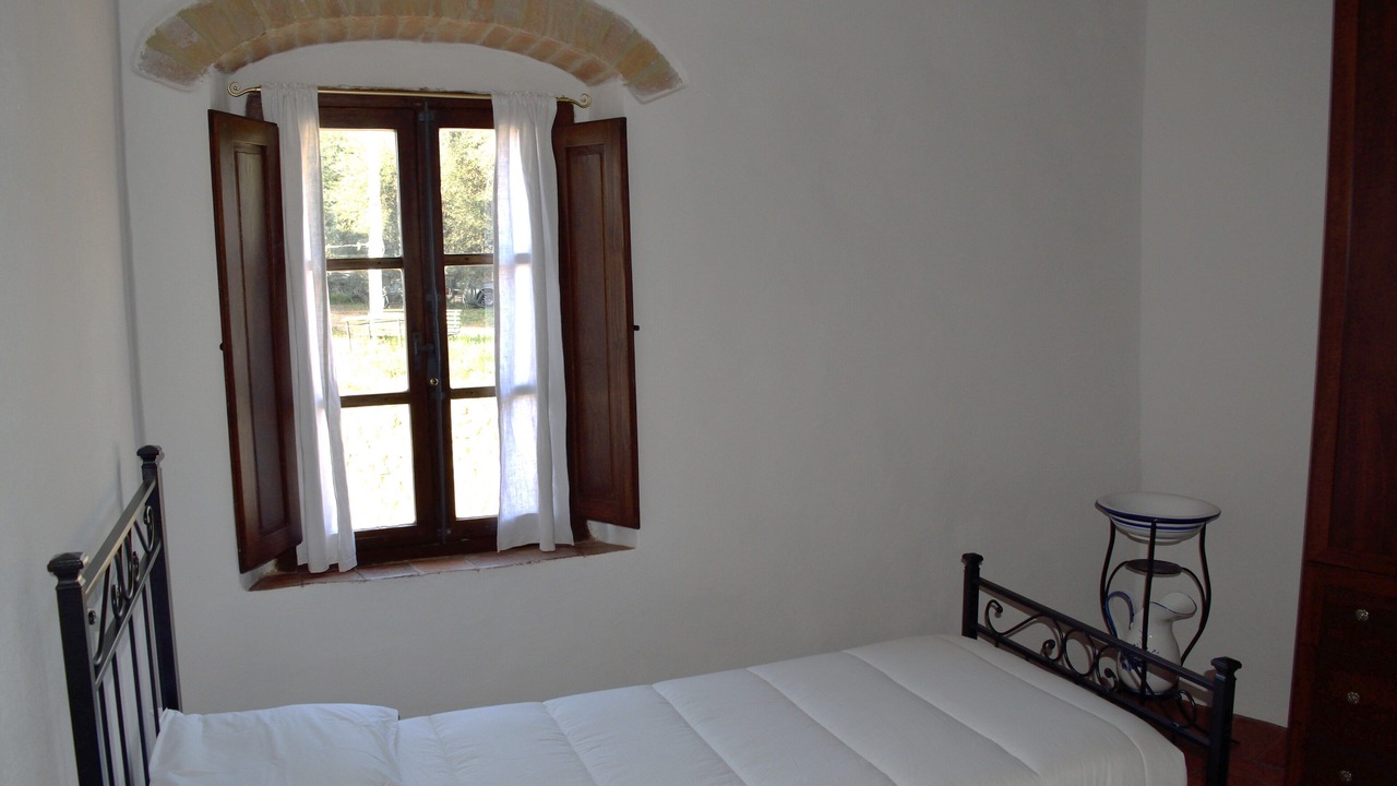 Photo of Bedroom in Scansano