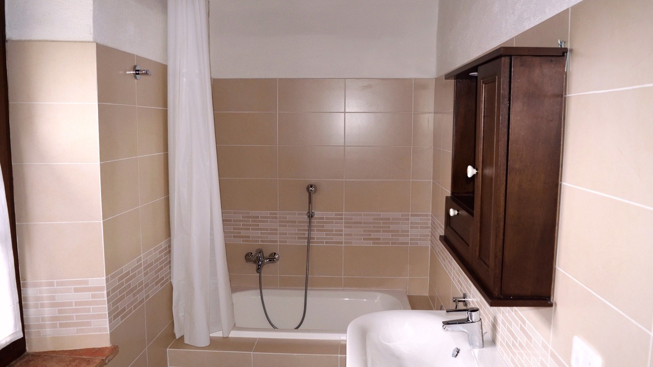 Photo of Bathroom in Scansano