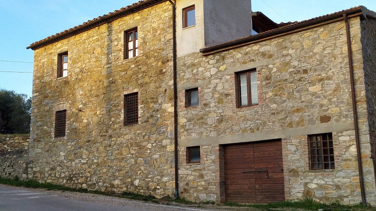 Photo of Outdoor in Scansano